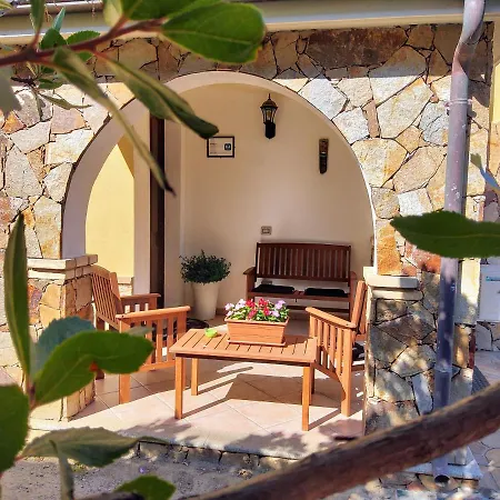 Bed and Breakfast Brezza Di Mare