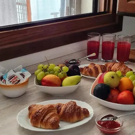 Brezza Di Mare 3* Villasimius