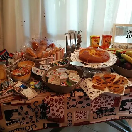 Brezza Di Mare Bed & Breakfast