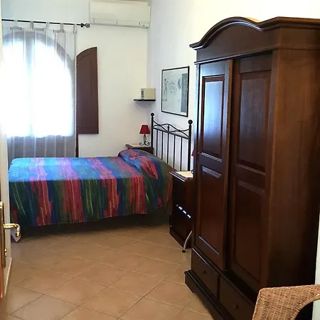 Brezza Di Mare 3* Villasimius