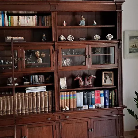 Bed & Breakfast Brezza Di Mare 3*