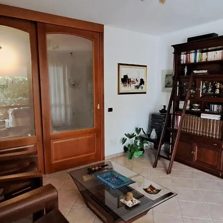 Brezza Di Mare Villasimius