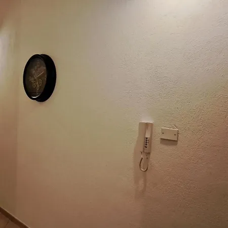 Alojamento de Acomodação e Pequeno-almoço Brezza Di Mare 3*