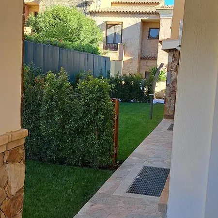 Bed & Breakfast Brezza Di Mare