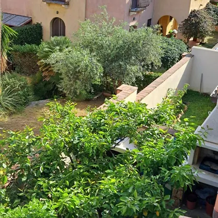 Brezza Di Mare Bed and Breakfast *