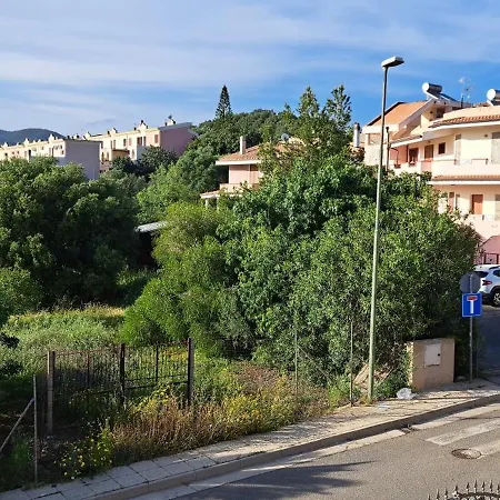 Brezza Di Mare Bed and Breakfast Villasimius