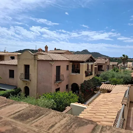 Alojamento de Acomodação e Pequeno-almoço Brezza Di Mare