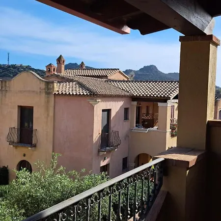 Brezza Di Mare Bed and Breakfast *