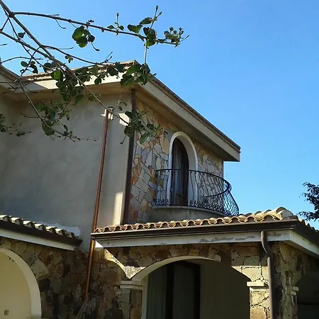 Brezza Di Mare Villasimius