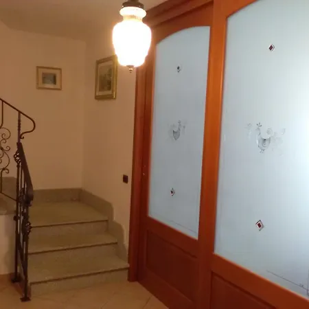 Brezza Di Mare 3* Villasimius