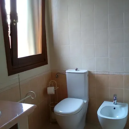 Brezza Di Mare Bed & Breakfast Villasimius