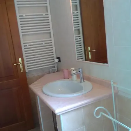 Bed & Breakfast Brezza Di Mare Villasimius