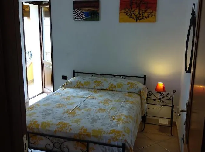 Brezza Di Mare Отель типа 