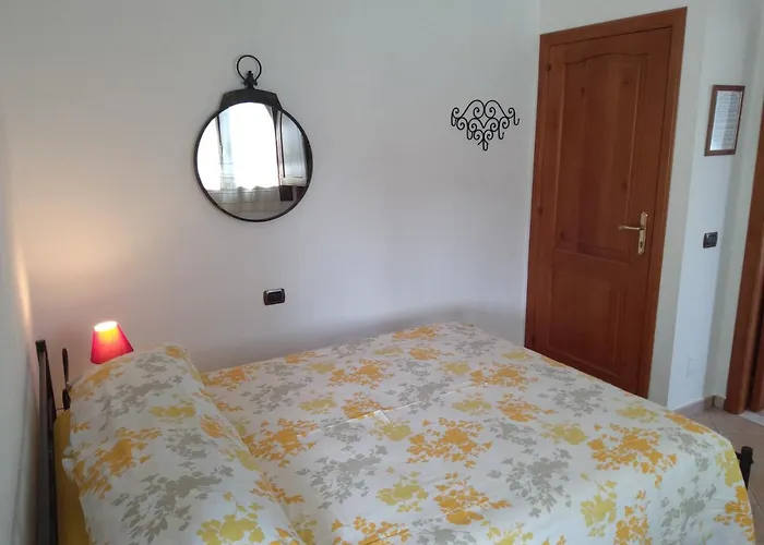 Brezza Di Mare 3* Вилласимиус