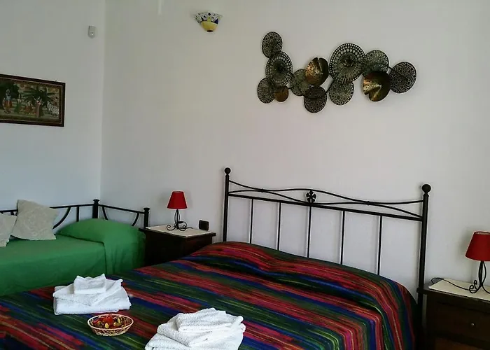 Brezza Di Mare Вилласимиус