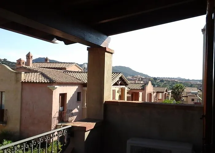 Panzió Brezza Di Mare 3*