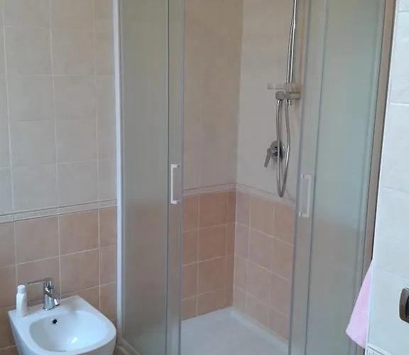 Panzió Brezza Di Mare