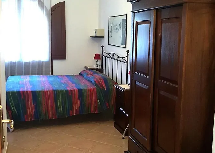 Brezza Di Mare 3* Вилласимиус