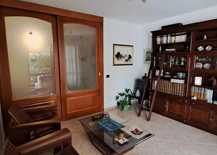 Brezza Di Mare Вилласимиус