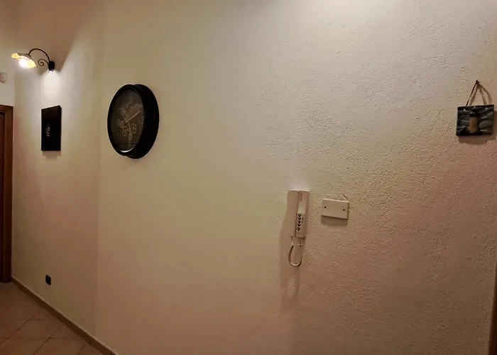 Panzió Brezza Di Mare 3*