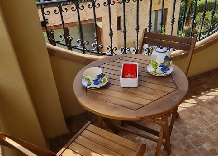 Brezza Di Mare Отель типа 