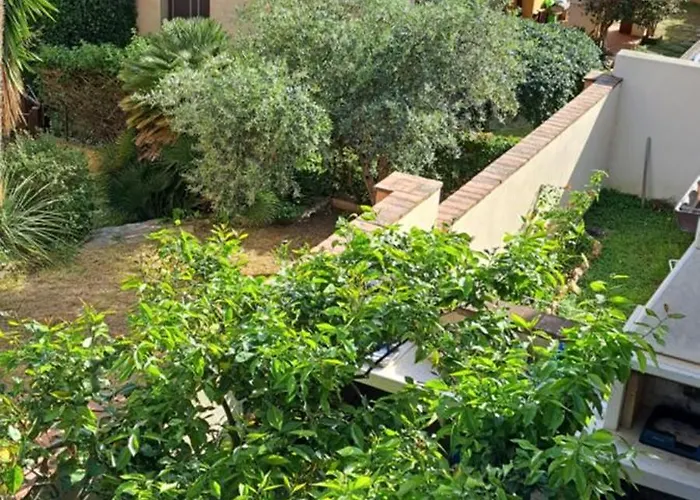 Brezza Di Mare Отель типа 