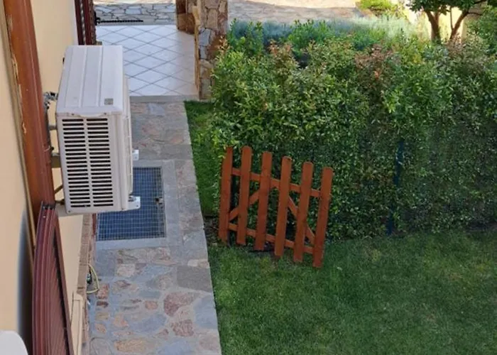 Brezza Di Mare Отель типа 