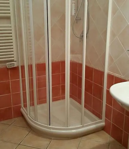 Panzió Brezza Di Mare Villasimius