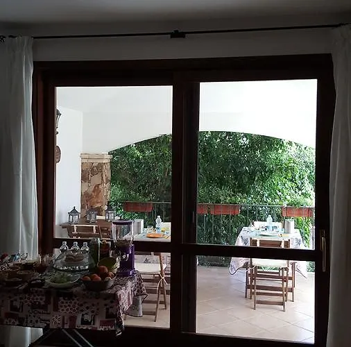 Brezza Di Mare Отель типа 