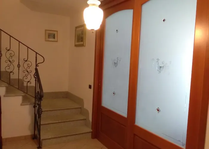 Brezza Di Mare 3* Вилласимиус