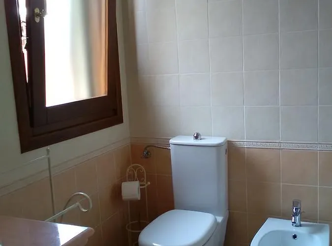 Brezza Di Mare Отель типа 