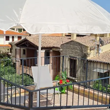 B&B Brezza Di Mare 3*