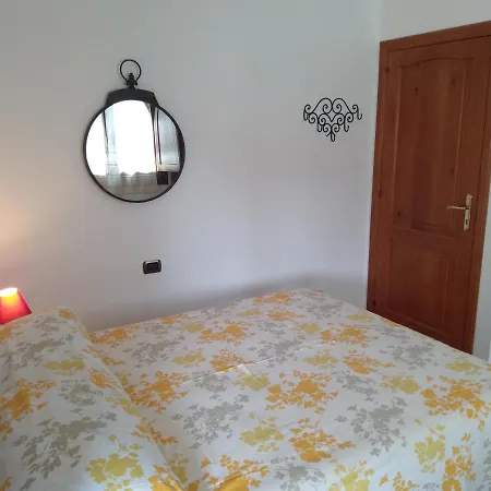 Brezza Di Mare 3* 빌라시미우스