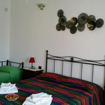 Brezza Di Mare 빌라시미우스