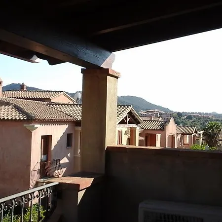 B&B Brezza Di Mare 3*