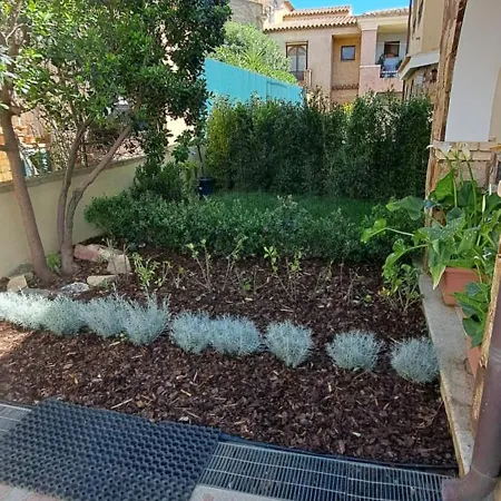 B&B Brezza Di Mare 3*