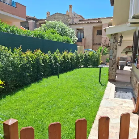 Brezza Di Mare 3* 빌라시미우스