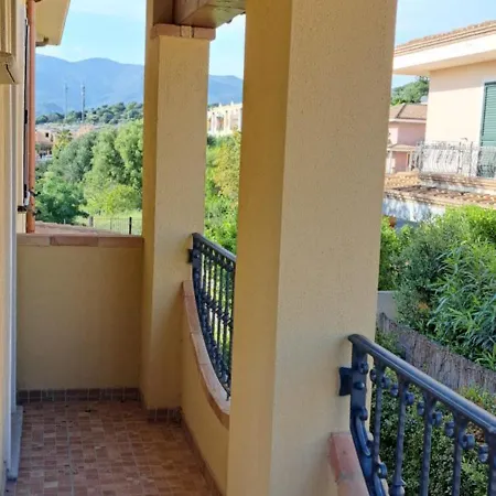 B&B Brezza Di Mare 3*