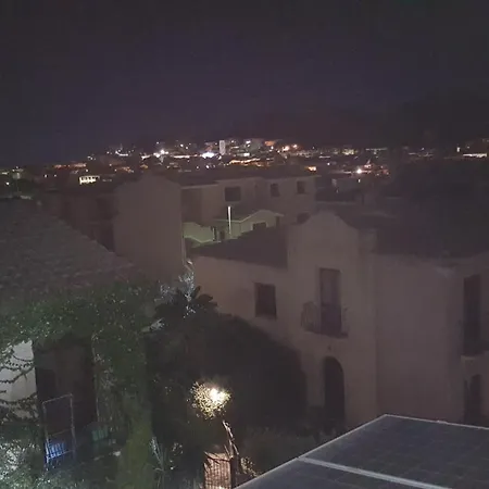 Brezza Di Mare 빌라시미우스