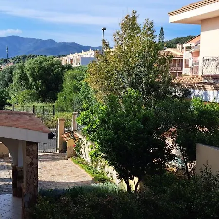 Brezza Di Mare 3* 빌라시미우스