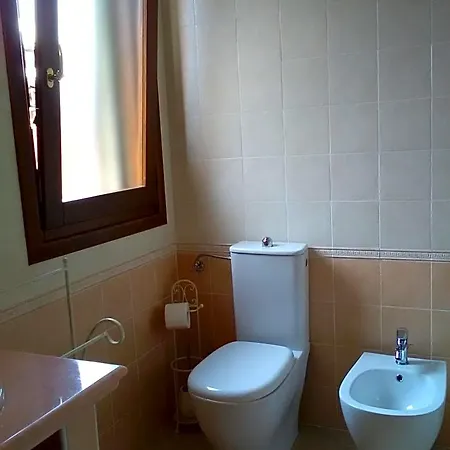 فندق مبيت وإفطار Brezza Di Mare 3*