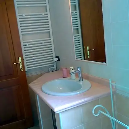 Bed and Breakfast Brezza Di Mare Villasimius