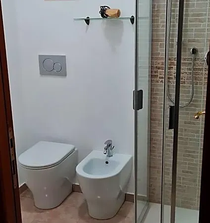 Brezza Di Mare فيلاّسيمِيوس