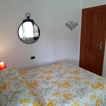 فندق مبيت وإفطار Brezza Di Mare