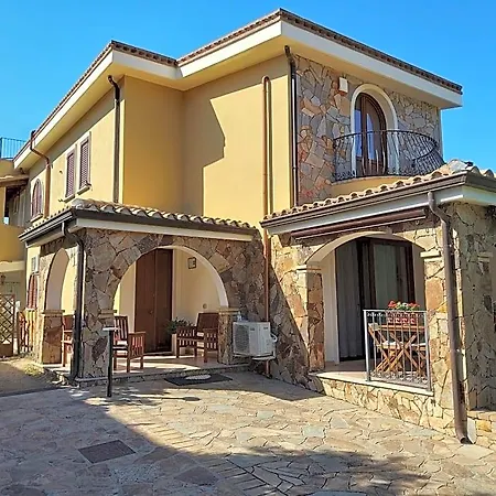 Brezza Di Mare Bed and Breakfast 3*