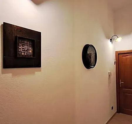 Brezza Di Mare Bed and Breakfast
