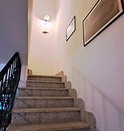Bed and Breakfast Brezza Di Mare Villasimius