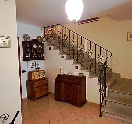 Bed and Breakfast Brezza Di Mare