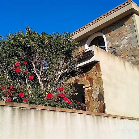 Brezza Di Mare Villasimius