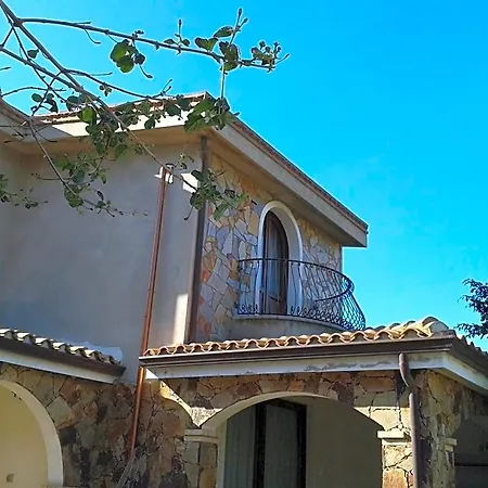 Bed and Breakfast Brezza Di Mare Villasimius
